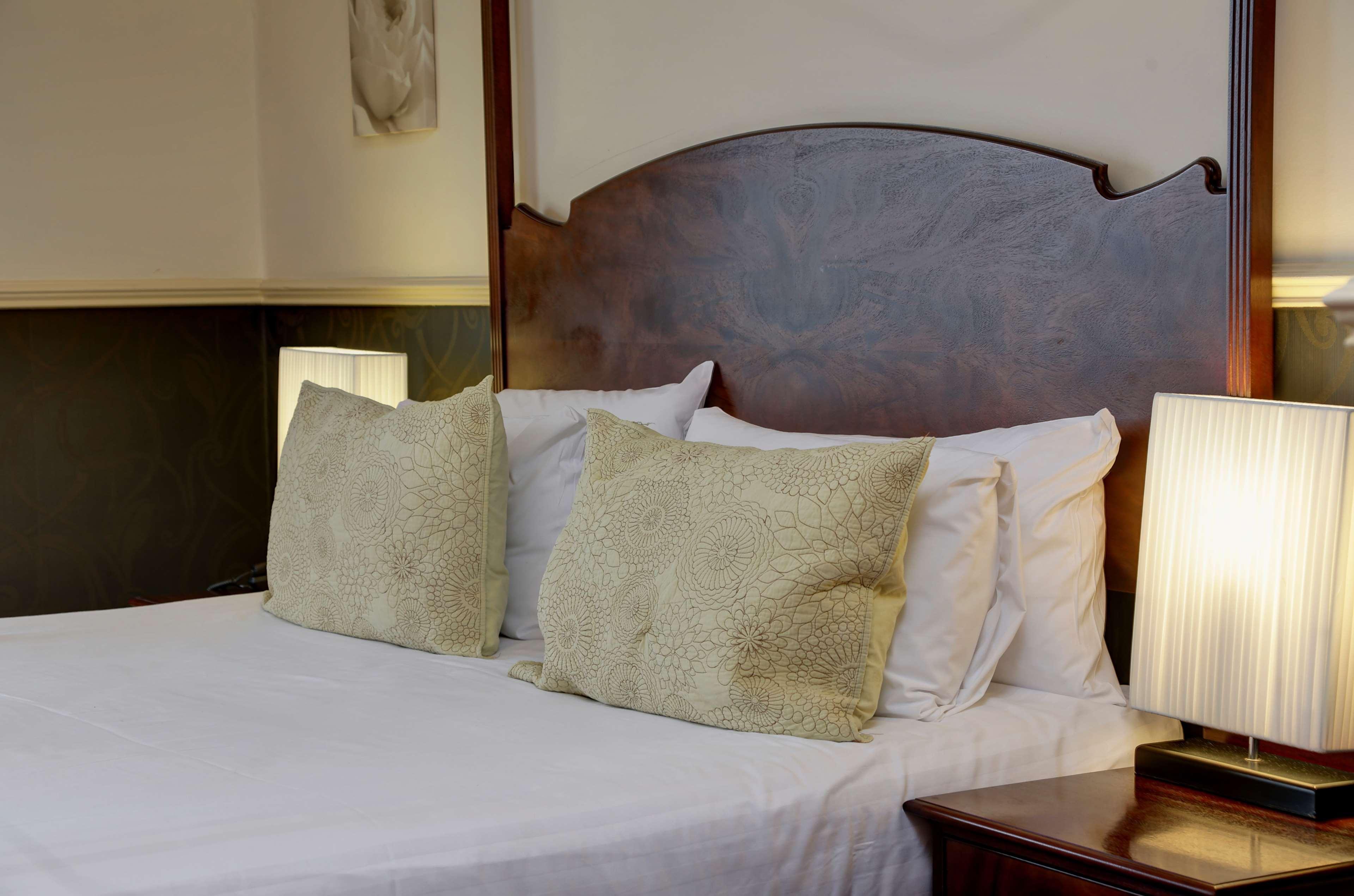 The Craiglands Hotel Sure Hotel Collection By Best Western Ilkley Exterior foto