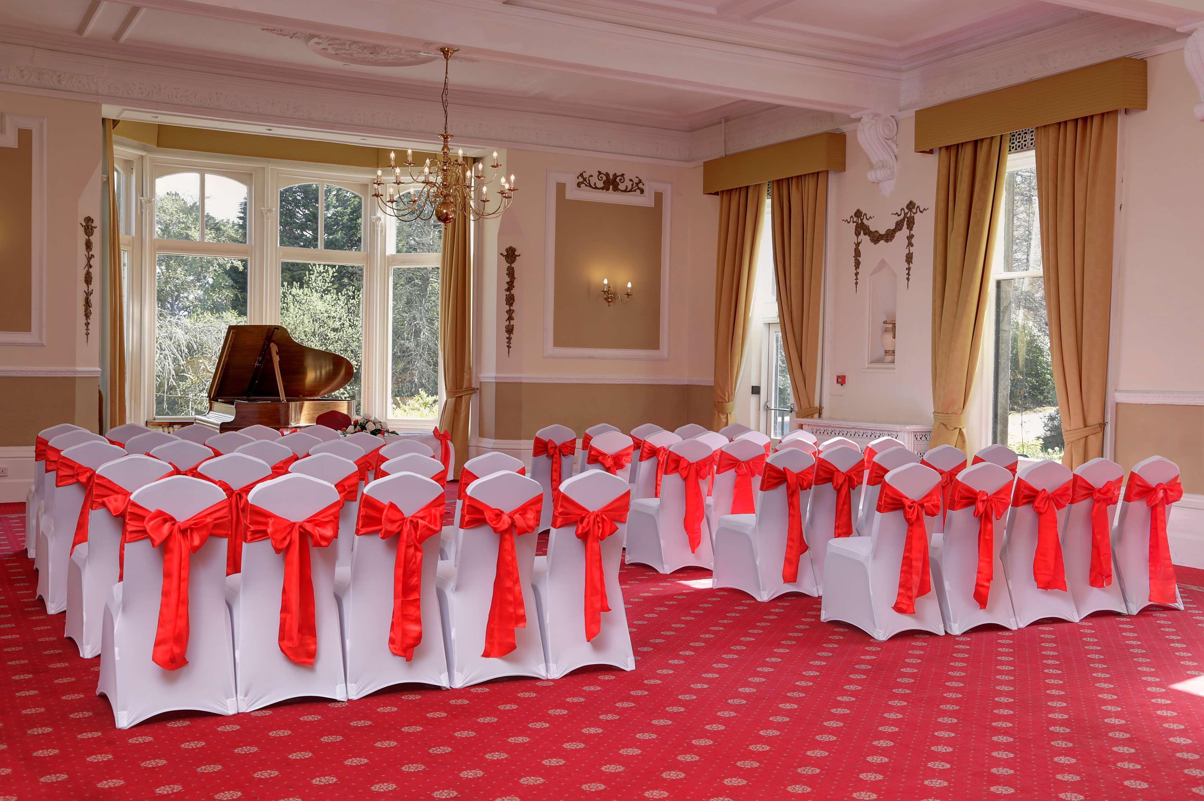 The Craiglands Hotel Sure Hotel Collection By Best Western Ilkley Exterior foto