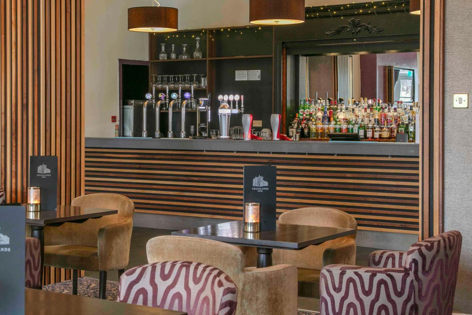 The Craiglands Hotel Sure Hotel Collection By Best Western Ilkley Exterior foto