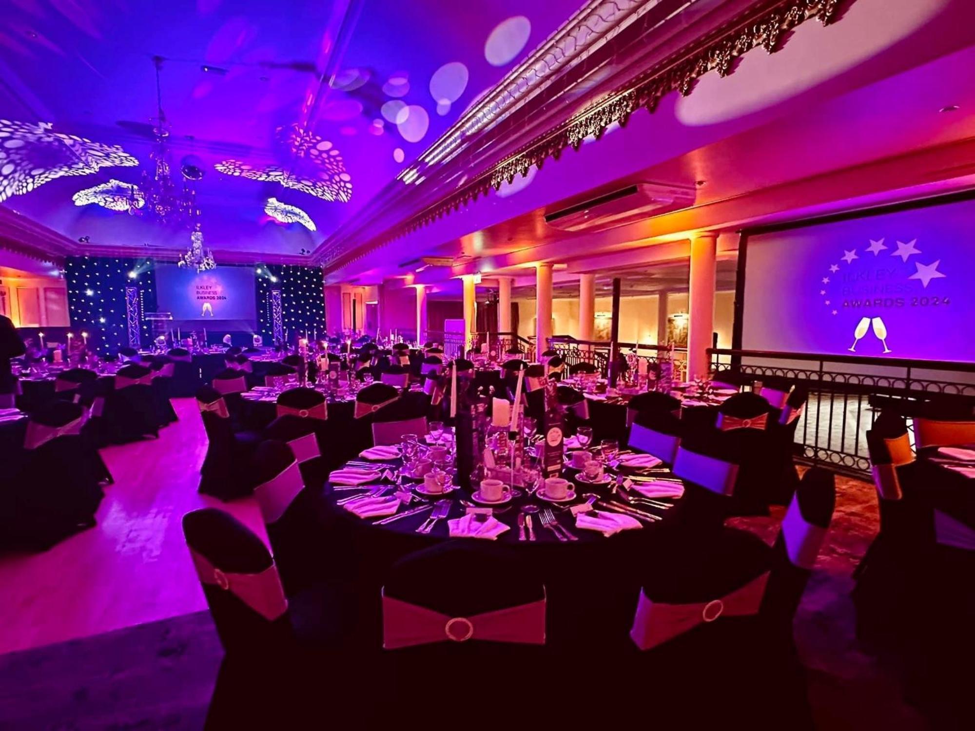 The Craiglands Hotel Sure Hotel Collection By Best Western Ilkley Exterior foto