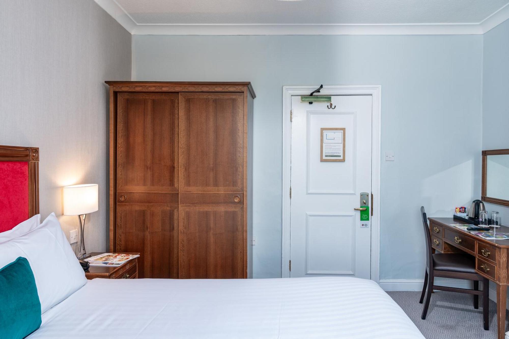 The Craiglands Hotel Sure Hotel Collection By Best Western Ilkley Exterior foto