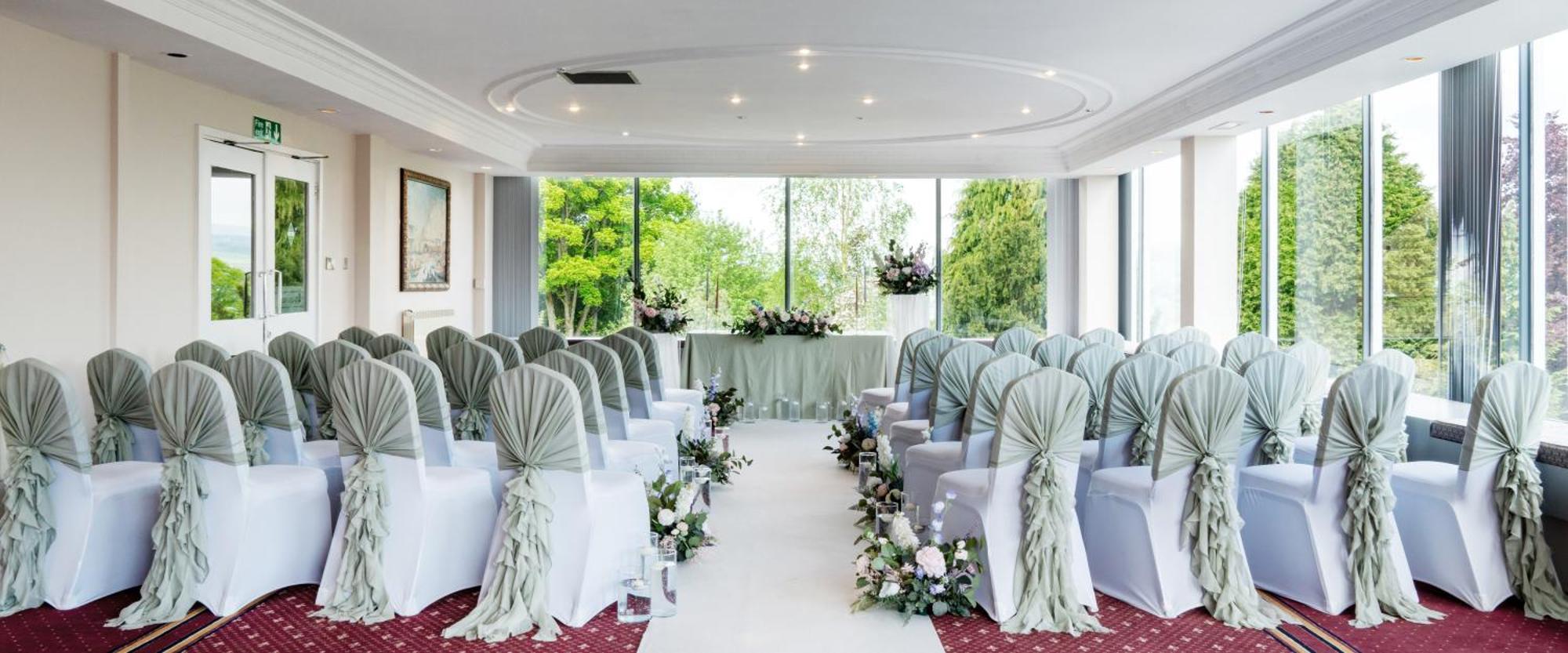 The Craiglands Hotel Sure Hotel Collection By Best Western Ilkley Exterior foto