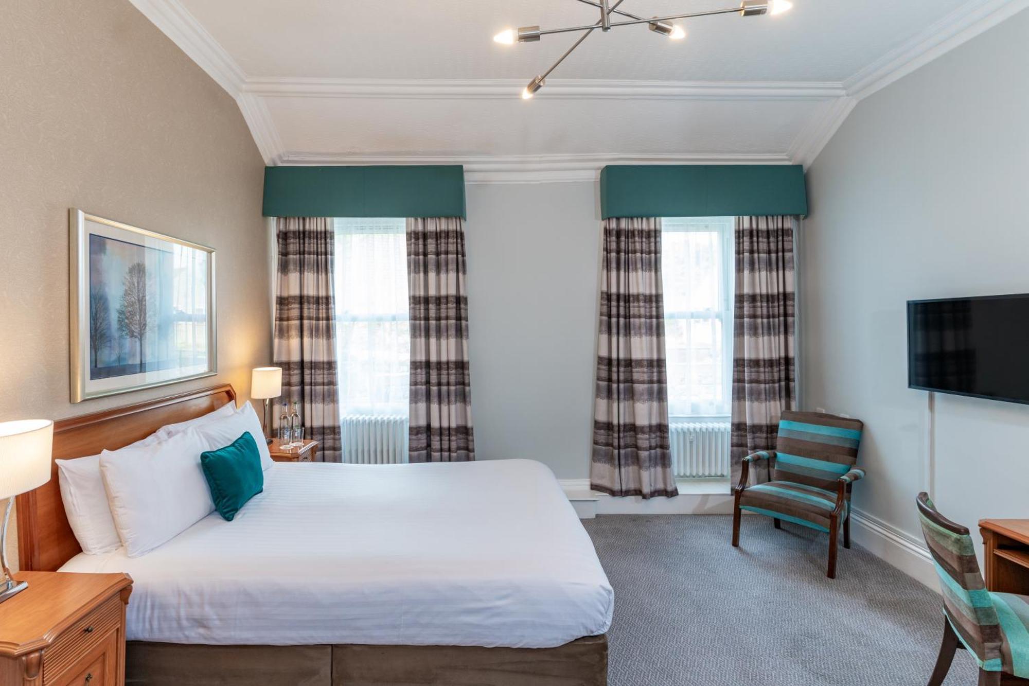 The Craiglands Hotel Sure Hotel Collection By Best Western Ilkley Exterior foto
