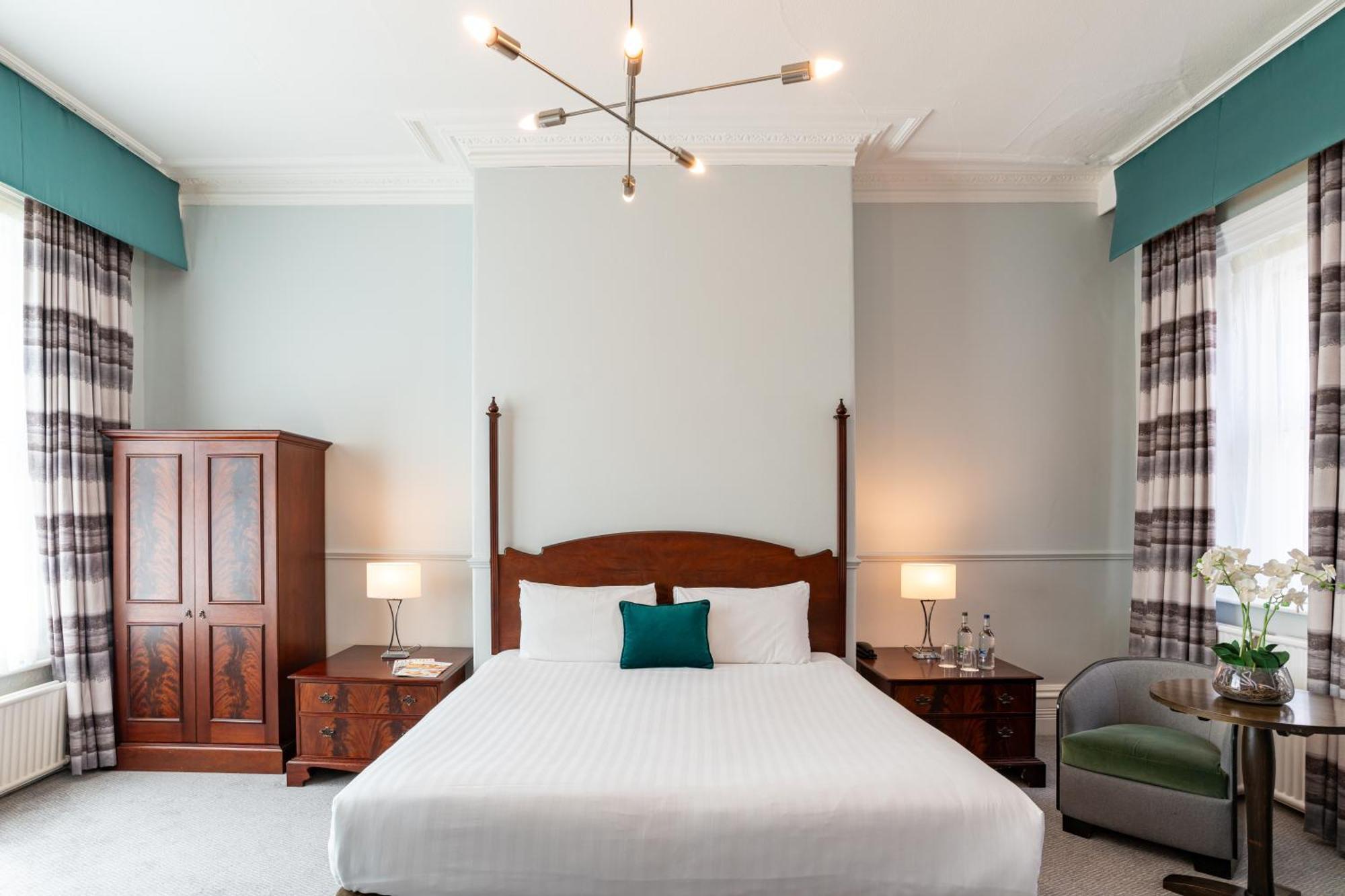 The Craiglands Hotel Sure Hotel Collection By Best Western Ilkley Exterior foto